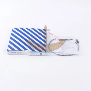 Ein Panasonic SUNX Glasfaser Sensor FD-S21 NEU - Bild 1 von 3