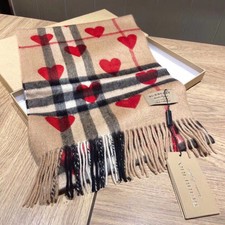 burberry bufanda kappa