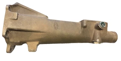 FORD CORTINA GT LOTUS ESCORT MK1 MEXICO RS1600 GEARBOX EXT HOUSING 1476024 NOS! - Image 1 of 4