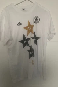 Deutschland T-Shirt Gr. X - Bild 1 von 1