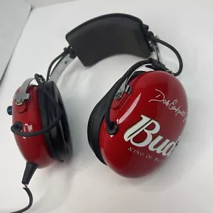 Cuffie Racing Radios 9950 Dale Earnhardt Jr. - Foto 1 di 24