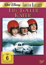 Ein toller Käfer (DVD) Jones Dean Tomlinson David Hackett Buddy Flynn Joe Fong