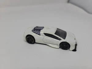 Hot Wheels 2002 Zotic White - Picture 1 of 8