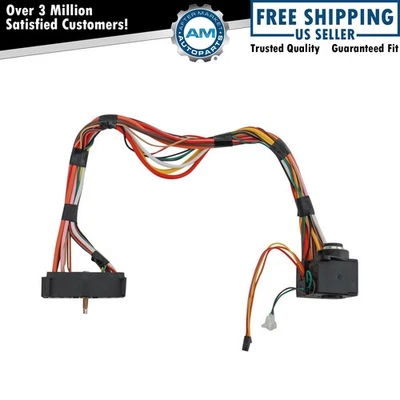 Interruptor de encendido para Chevrolet 2000-2005 GMC Foto 1 de 4