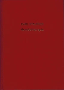 Karl Stauffer: Homöotherapie. 5. Nachdruck 1998 | Buch | sehr gut - Picture 1 of 1