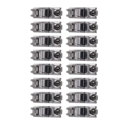 16x Bilancieri Motore for BMW 3 E90 325d 330d 2005-2011 11337797710 11338576634 - Immagine 1 di 4