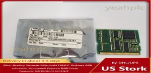 Fanuc A20B-3900-0161 Speicherplatine, Neu in OVP - Bild 1 von 9