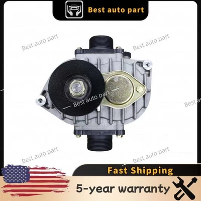 NEWAMR500 Piezas Motor Raíces Turbocompresor Compresor Soplador Compatible Audi mini Foto 1 de 4