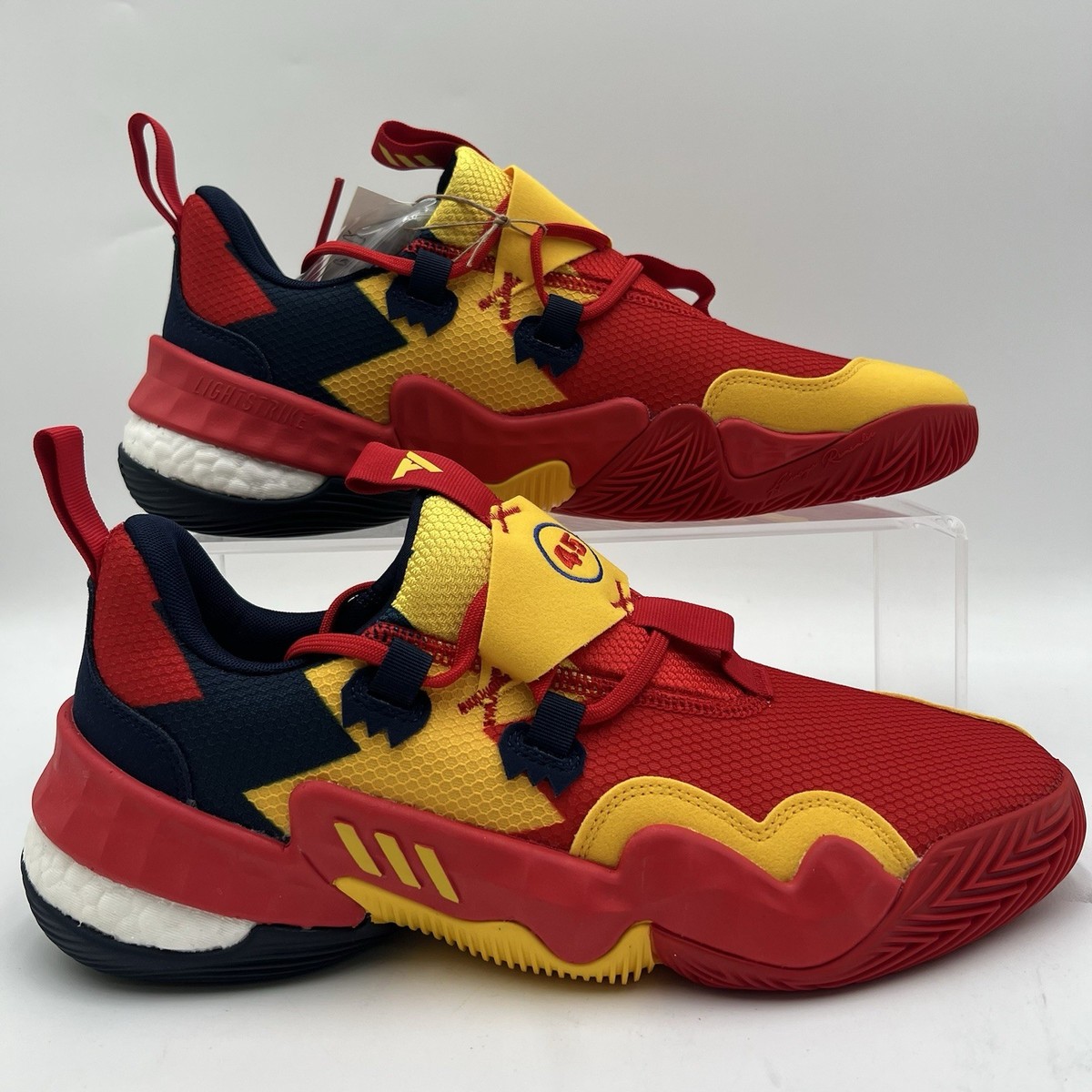 adidas Trae Young 1 for Sale | Authenticity Guaranteed | eBay adidas Trae Young 1 for Sale | Authenticity Guaranteed | eBay