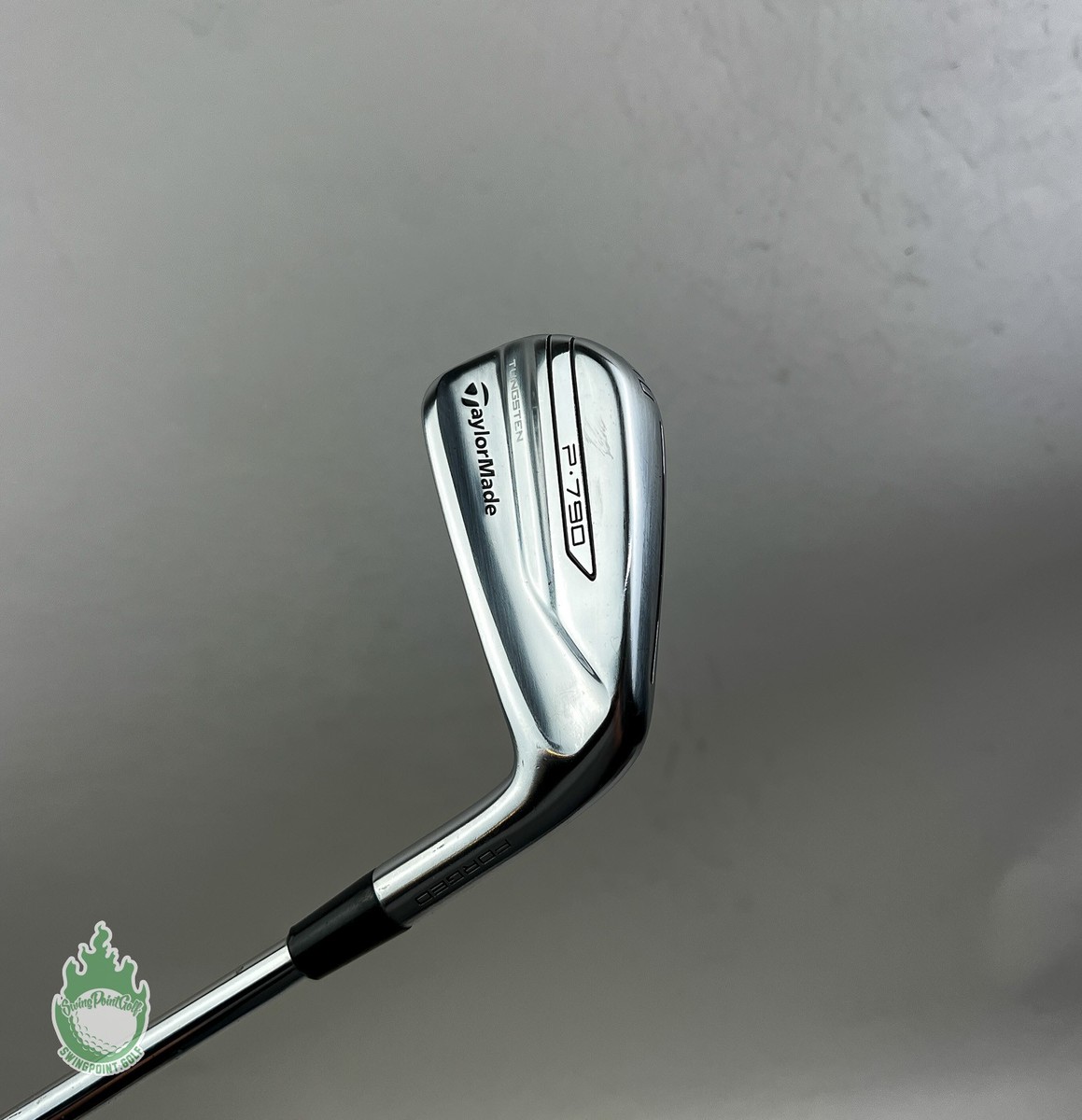 TaylorMade - 「ゆっくそ」 Driving Irons | TaylorMade Golf
