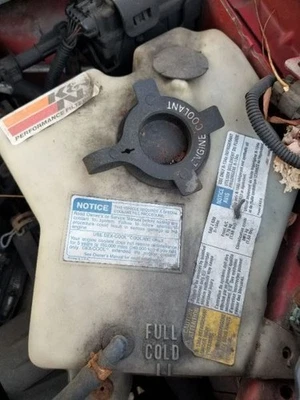 Coolant Reservoir Fits 99-09 MONTANA 390866 - Изображение 1 из 4