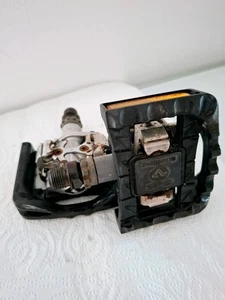 KLICKPEDALE SHIMANO / SM-PD21 ** PAAR ** - Bild 1 von 4
