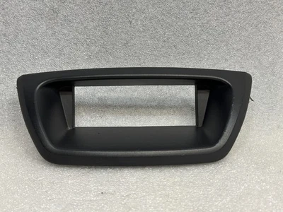 09-12 Hyundai Genesis Coupe Pantalla Bisel 84745-2M000 Foto 1 de 3