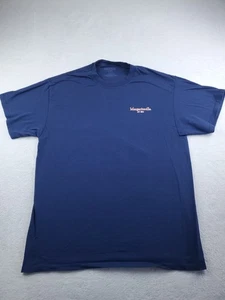 Margaritaville T-SHIRT Navy Blau Herren Large Margaritaville At Sea Graphic Tee - Bild 1 von 18