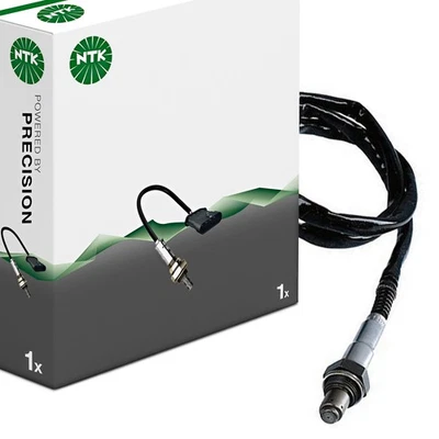 NGK 93909 Sonda lambda para VW GOLF VI (5K1) Passat B5 GP Variant (3BG, 3B6) - Imagen 1 de 4