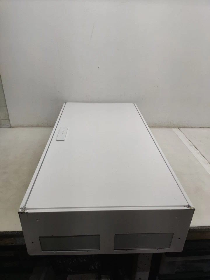 Armadio completo ABB DA27CB 63A 400V - bianco traffico - Immagine 1 di 4