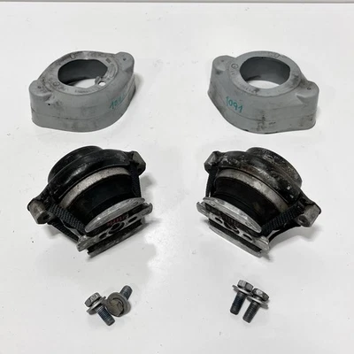 Audi S4 4.2 Quattro 2004-08 - Par de montaje de transmisión izquierda/derecha 4B3399151 OEM Foto 1 de 4