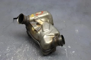 2020 KTM 790 DUKE OEM EXHAUST MID PIPE BAFFLE PRE MUFFLER - Picture 1 of 7