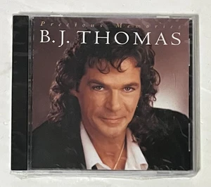 Precious Moments by Thomas, B.J. (CD, 1995) NEW SEALED - Imagen 1 de 2