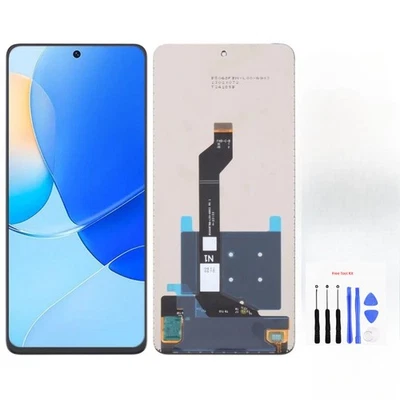 Original LCD Display Screen Touch Digitizer For Huawei Nova 9 SE JLN-LX1 JLN-LX3 - Image 1 of 4