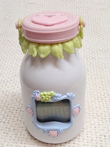 Toy Milk Bottle LCD Output canada 310  New batteries - Picture 1 of 4
