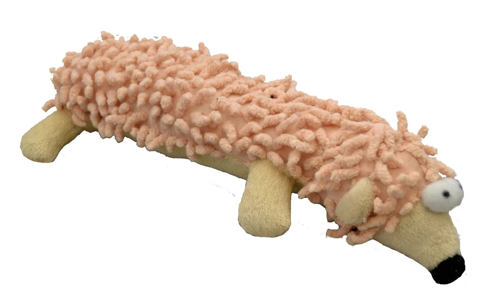 Amazing Pet Products Shaggy Lite пищащая игрушка для домашних животных, ежик - Изображение 1 из 1