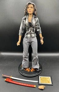 RARE 2006 Sideshow Collectibles Cordelia Chase 1:6 Scale Angel Figure - Bild 1 von 5