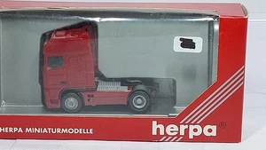 🚗Herpa 144858 Zugmaschine DAF XF 🚗1/87✨(25/57) - Picture 1 of 1