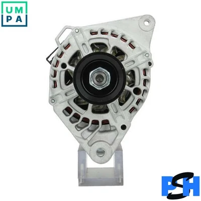 ALTERNATOR 155.905.120.000 FOR HYUNDAI ix35/SUV SONATA/VI/VII TUCSON/IX35/III - Image 1 of 4