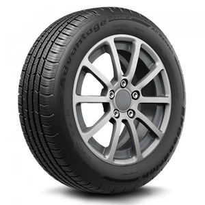 BFGoodrich Advantage Control All Season 215/45R17 87W Tire - Picture 1 of 1