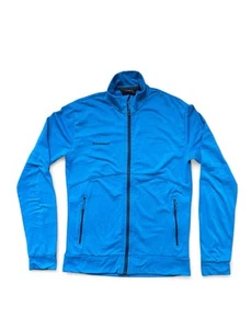 Mammut Herren Übergangsjacke Fleecejacke, Gr. M, Prima Zustand - Bild 1 von 5