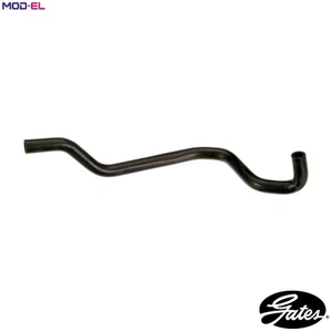 HEATER HOSE 3933 FOR RENAULT LOGAN/EXPRESS/I TONDAR/90 SANDERO/STEPWAY  DACIA - Picture 1 of 9
