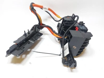 296964528R CAVO BATTERIA ELETTRICA DACIA SPRING (B6M1) E AUT 24CV 2024 5P BERL - Immagine 1 di 4