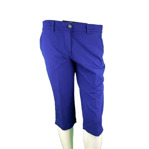 CHERVO Golf Damen Hose Short Shaba DRY MATIC blau 592 Gr.36 neu - Picture 1 of 1