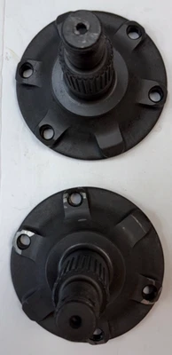 Porsche 911 late 912 914-6 Conversion Rear Stub Drive Axle 90133223200 set new - Image 1 of 4