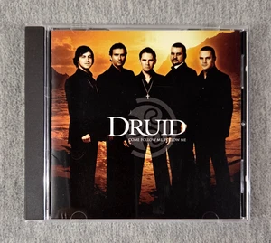 Druid Come Follow Me Follow Me CD 2007 - Picture 1 of 7