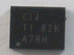 5x NEW Power IC BQ24113RHLR QFN 20pin Chipset BQ 24113 RHLR Part Mark CIJ - Afbeelding 1 van 4