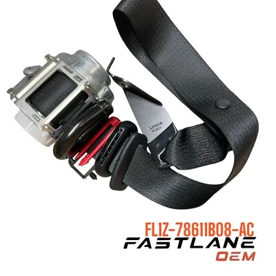 2015-2017 FORD EXPEDITION RIGHT SEAT CONTROL MODULE NEW OEM FL1Z-78611B08-AC - Image 1 of 4