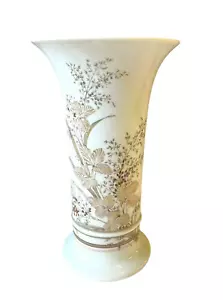Ak Kaiser Atlantis Vase Blumenvase Nr. 798/1 H 20 cm K. Nossek Porzellan 50456 - Bild 1 von 12