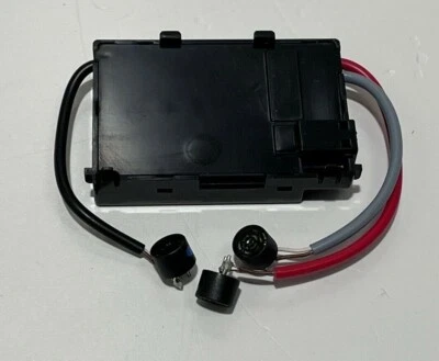 Genuino Jaguar todo nuevo XF 2017-2019 Alarma de seguridad Sensor de intrusión T2H30028 Foto 1 de 4