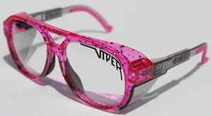 PIT VIPER The Fruits of Passion Exciters Sunglasses/Safety Glasses ANSI Z87+ NEW - Picture 1 of 13