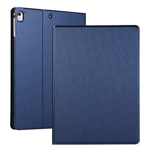Smart Magnetic Leather Cover Case For iPad 5/6/7/8/9th Gen Mini Air 1 2 3 Air - Picture 1 of 34