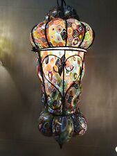 Lampada Di Murano murano glass lamp