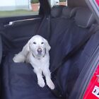 Auto Hundedecke Autoschondecke Schoner Rücksitzschutz kompatibel für Opel Sintra