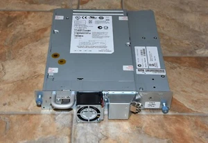 HP LTO-6 HH FC 8Gb RoHS2 - AQ298C#103 with Tray COH28A 706825-001 #2 - Bild 1 von 10