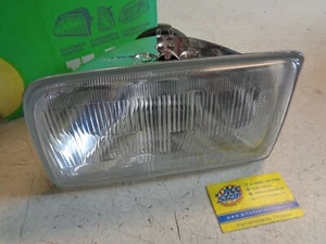 FANALE ANTERIORE SINISTRO FORD FIESTA MK2 - DAL 83 AL 89 - H4 - NUOVO  - Imagen 1 de 1