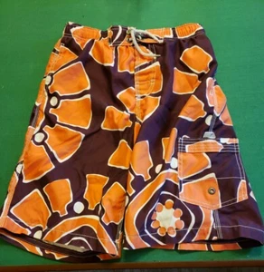 Gap Kid Board Shorts, Swim Trunks, Xxl 14/16 - Picture 1 of 8