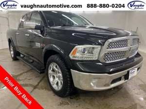 2018 Ram 1500 Laramie - Picture 1 of 40