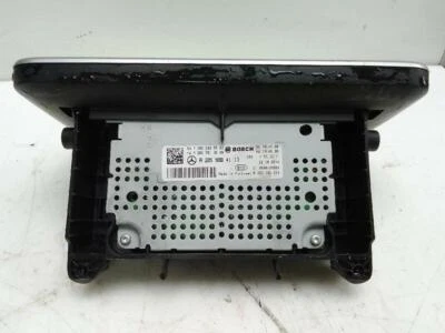 A2059004113 367309 anzeigebildschirm für MERCEDES-BENZ CLASE C (BM 205) BERLINA - Bild 1 von 4