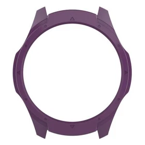 Custodia rigida antiurto per PC, custodia protettiva per Ticwatch S2 (viola) - Zdjęcie 1 z 7